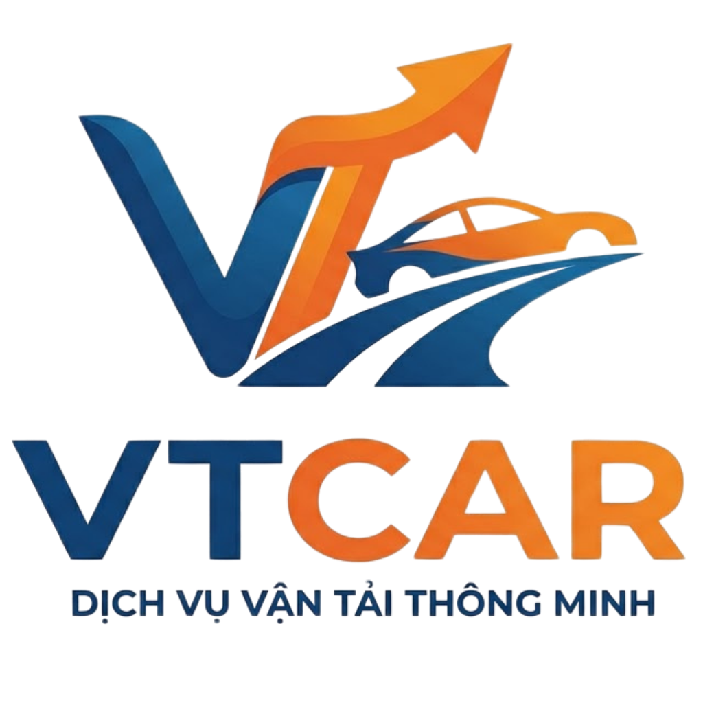 VTCAR Logo