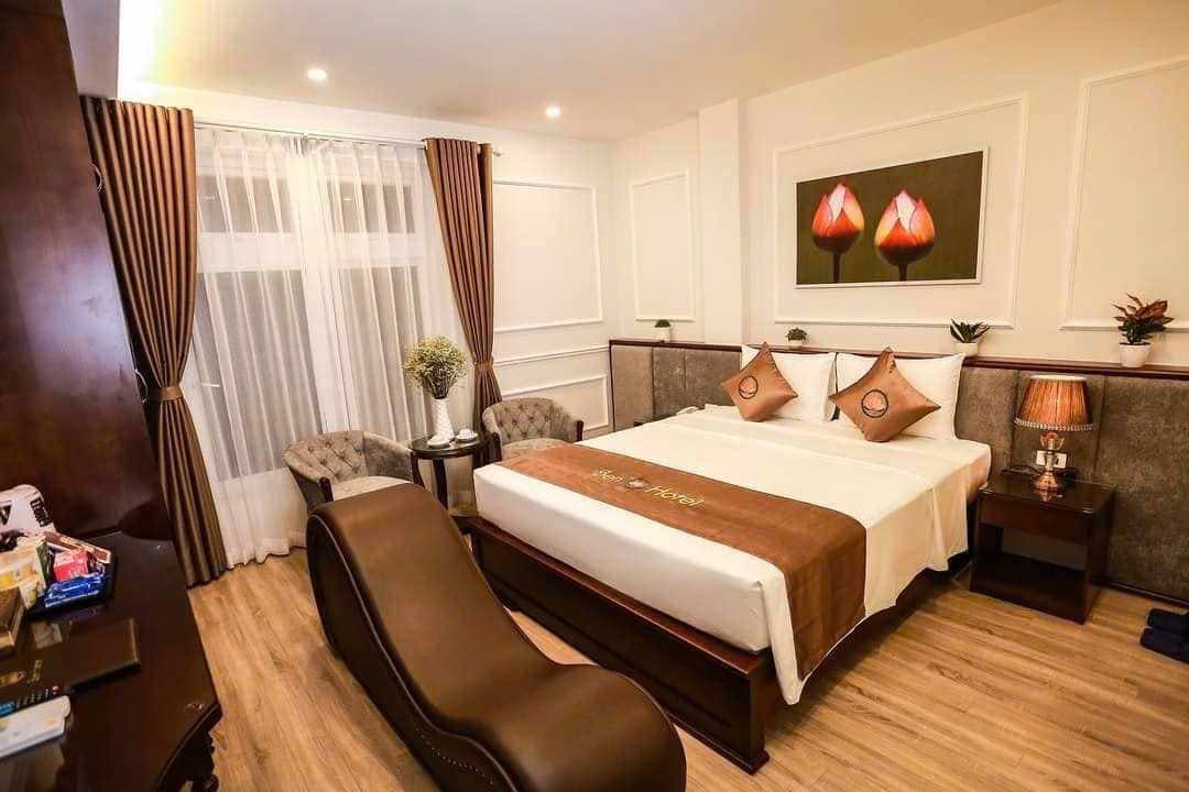 Sen Hotel